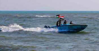 হুথিদের বিরুদ্ধে যুক্তরাষ্ট্রের নতুন নিষেধাজ্ঞা