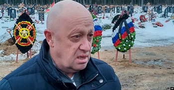 Wagner fighters ‘control’ Russian army HQ in Rostov-on-Don