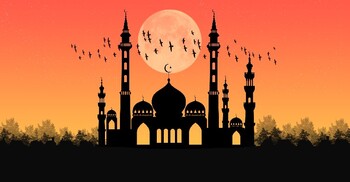 রোজার কাফফারা যেভাবে আদায় করবেন