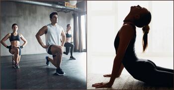 জিম নাকি ইয়োগা? রোজায় কোনটি সেরা