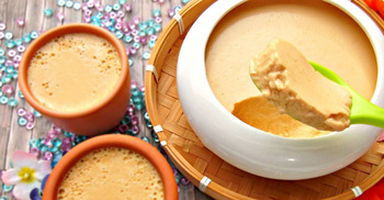 বাড়িতেই মিষ্টি দই বানাবেন যেভাবে