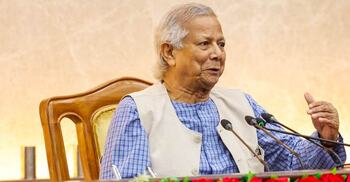 অর্থনৈতিক চ্যালেঞ্জ উৎরাতে সক্ষম হয়েছে সরকার