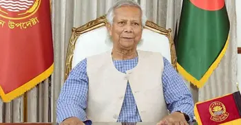 রাতেই জাতির উদ্দেশে ভাষণ দেবেন প্রধান উপদেষ্টা