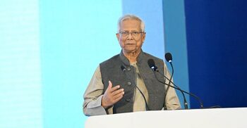 শিক্ষা শুধু চাকরির জন্য নয়, সৃজনশীল মানুষ গড়ার জন্য