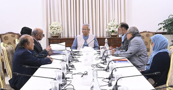 সবচেয়ে বেশি হত্যাকাণ্ড-লাশ গুম হয়েছে বলেশ্বর নদীতে: কমিশন