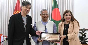 সারাদেশে ক্যানসার সচেতনতা বাড়ানোর আহ্বান প্রধান উপদেষ্টার