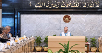 মানবপাচার দমন অধ্যাদেশ–২০২৫ এর খসড়া চূড়ান্ত অনুমোদন