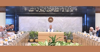 বন ও বন্যপ্রাণী সুরক্ষায় দুটি অধ্যাদেশ অনুমোদন