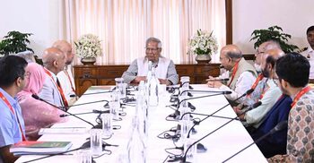 স্বাস্থ্য সংস্কার কমিশনের সুপারিশ দ্রুত বাস্তবায়নের নির্দেশ