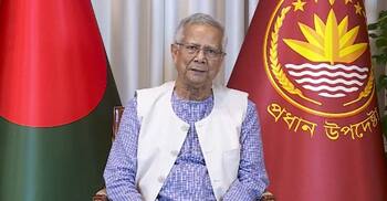 ৫ আগস্ট শুধু বিশেষ দিবস নয় জাতির পুনর্জন্মের দিন: প্রধান উপদেষ্টা