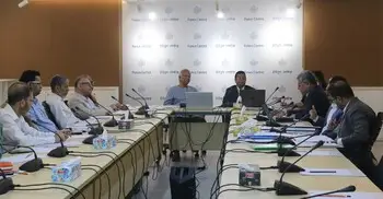 আমরা প্রতীক্ষায় আছি, গ্রামীণ ইউনিভার্সিটি শিক্ষাব্যবস্থায় অবদান রাখবে