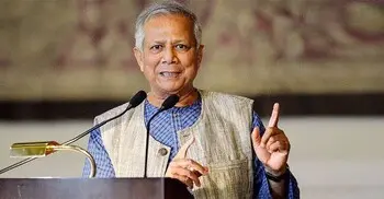ড. ইউনূস ও সাবেক উপদেষ্টাদের দেশত্যাগে নিষেধাজ্ঞা চেয়ে রিট