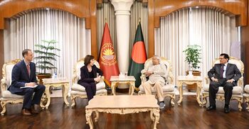 শ্রম আইন সংস্কার ‘অত্যন্ত ব্যতিক্রমী ও অসাধারণ’