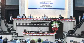 সুষ্ঠু নির্বাচন নিশ্চিতে এসপিদের প্রতি প্রধান উপদেষ্টার আহ্বান