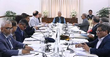 নির্বাচন সামনে রেখে সাইবার নিরাপত্তা জোরদারের নির্দেশ