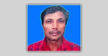 এসএসসি পরীক্ষা শেষে বাড়ি ফিরে দেখলো বাবার লাশ
