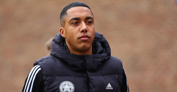 7 players to leave Leicester City after relegation