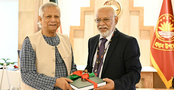 পদোন্নতি বঞ্চিত অবসরপ্রাপ্ত কর্মকর্তাদের বিষয়ে ২য় প্রতিবেদন পেশ