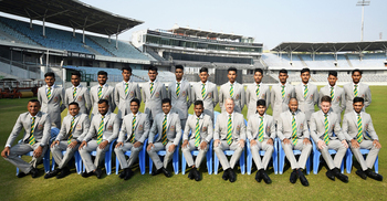 আত্মবিশ্বাস নিয়েই রোববার রাতে দক্ষিণ আফ্রিকা যাচ্ছে যুব দল