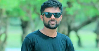 Youth hacked to death in Gulshan