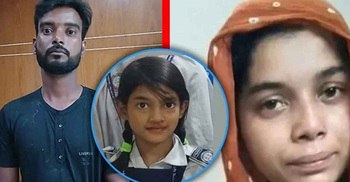 রামিসা হত্যা মামলায় আদালতে লোমহর্ষক সাক্ষ্য: কে কী বললেন আজ?