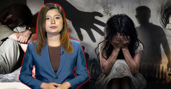 ধর্ষণের ভয়াবহ বাস্তবতা: আইন কঠোর, তবুও কেন থামছে না যৌন সহিংসতা?