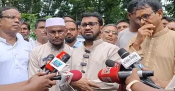 জুলাই সনদ-গণহত্যার বিচার বিএনপি সরকারের আমলেই বাস্তবায়ন হবে
