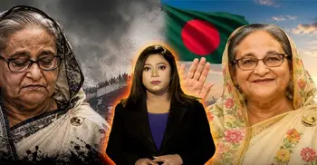 চাইলেই কি ডিসেম্বরে দেশে ফিরতে পারবেন শেখ হাসিনা?