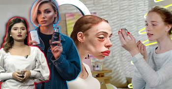 ২০৫০ সাল নাগাদ কেমন হবে ইনফ্লুয়েন্সারদের চেহারা, ধারণা দিলেন গবেষকেরা