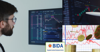 বাংলা বিজ’বাংলাদেশে বিনিয়োগকারীদের জন্য একক ডিজিটাল গেটওয়ে