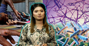 উত্তরাঞ্চলে নতুন আতঙ্ক , কীভাবে ছড়াচ্ছে অ্যানথ্রাক্স