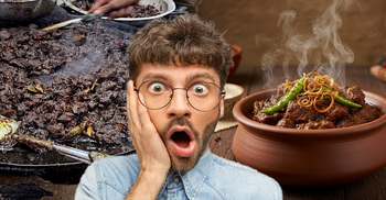 রাজশাহীর কাটাখালির কালাভুনা, স্বাদে ঐতিহ্যের ছোঁয়া