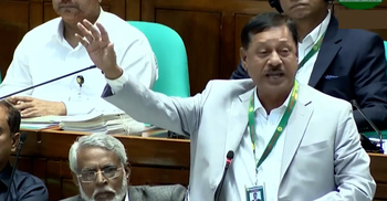 রাষ্ট্রপতির লিখিত বক্তব্যের জন্য ধন্যবাদ দিলেন জালাল উদ্দিন