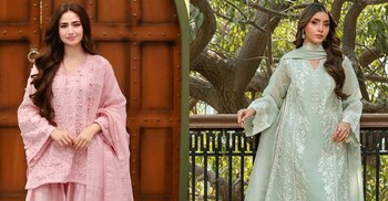 ঈদের সকালে সতেজ দেখাতে যেভাবে সাজবেন