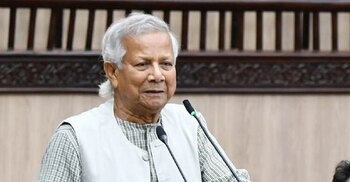 Bangladesh-India relations should be based on equity: CA