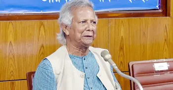CA to hold dialogue with parties on nat’l unity today