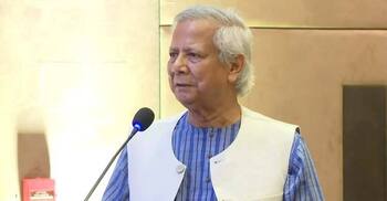 Yunus seeks UN Support to combat misinformation