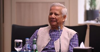 Yunus condemns Kashmir attack, reaffirms Bangladesh’s stand against terrorism