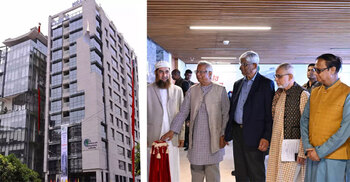 Yunus stresses establishment of dedicated ‘Microcredit Bank’