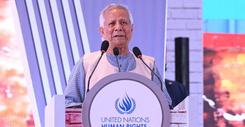 সরকার অংশগ্রহণমূলক ও বিশ্বাসযোগ্য নির্বাচন নিশ্চিত করতে কাজ করছে