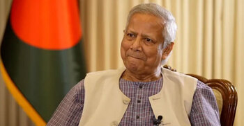 Chief Adviser mourns Farida Parveen's death