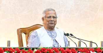 2026 election ‘an election to save the country’: Yunus