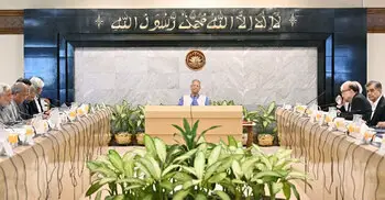 হাওর ও জলাভূমি সংরক্ষণ অধ্যাদেশ অনুমোদন