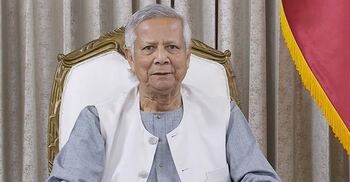 নির্বাচন ভণ্ডুল করার অপচেষ্টাকে রুখে দিতে হবে: প্রধান উপদেষ্টা
