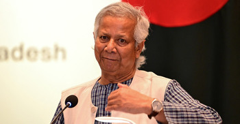 No polls before reforms: Yunus