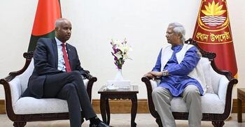 Canada reaffirms its commitment to Bangladesh