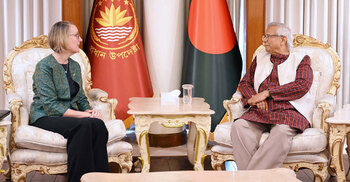 Yunus to embark on UK tour from June 10