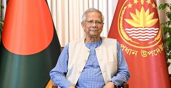 তরুণদের রক্ষা করুন, তাহলে আমরাও রক্ষা পাবো: প্রধান উপদেষ্টা