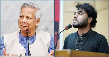 Yunus asks to bring Osman Hadi's attackers to justice