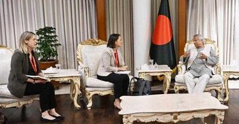 Hasina directly ordered disappearances, killings: HRW